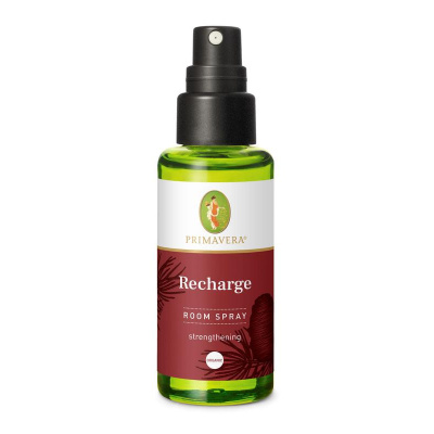 Primavera Roomspray recharge bio