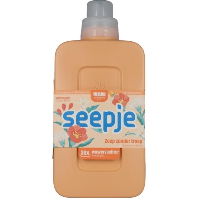 Seepje Wasverzachter bloemenzacht
