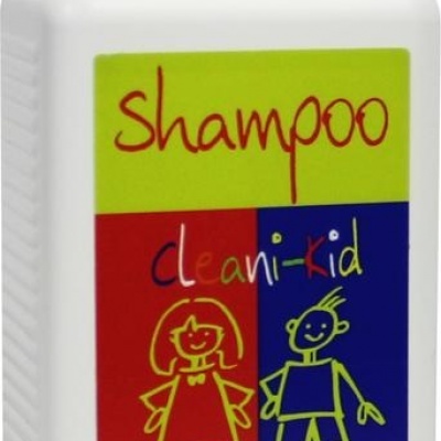 Cleani Kid Anti luis shampoo Cleani Kid Anti luis shampoo
