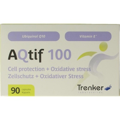 Trenker Aqtif100
