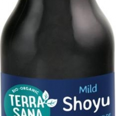 Terrasana Shoyu