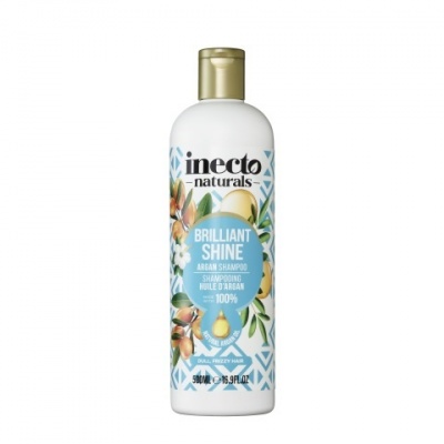 Inecto Naturals Argan shampoo Inecto Naturals Argan shampoo