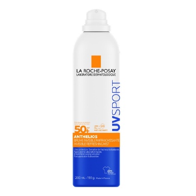 La Roche Posay Anthelios UV sport mist SPF50+