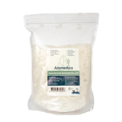 Aromedica Magnesium badkristal Aromedica Magnesium badkristal