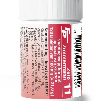 Medizimm Zelo 11 Medizimm Zelo 11