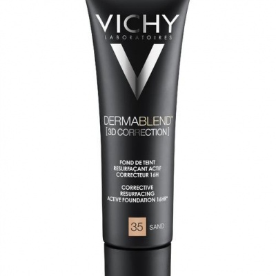 Vichy Dermablend 3D corrector nr 35 Vichy Dermablend 3D corrector nr 35