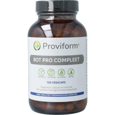 Proviform Bot pro compleet