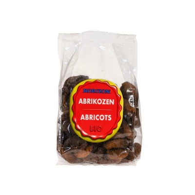 Horizon Abrikozen bio