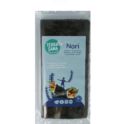 Terrasana Nori Terrasana Nori