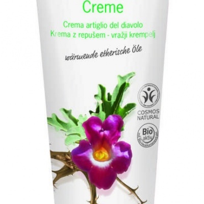 Bergland Duivelklauw creme Bergland Duivelklauw creme