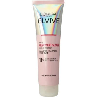 Elvive Glycolic gloss conditioner
