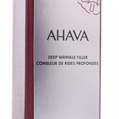 Ahava Deep wrinkle cream Ahava Deep wrinkle cream