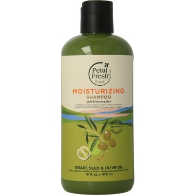 Petal Fresh Shampoo grape seed & olive oil Petal Fresh Shampoo grape seed & olive oil