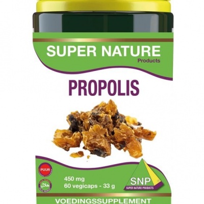 SNP Propolis 450 mg