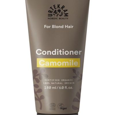 Urtekram Conditioner kamille