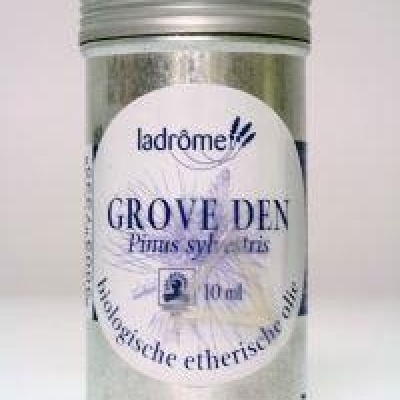 La Drome Den olie La Drome Den olie