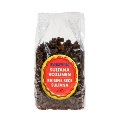 Horizon Rozijnen sultana Horizon Rozijnen sultana