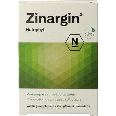 Nutriphyt Zinargin