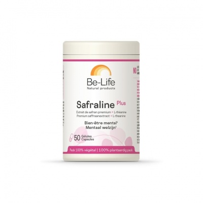 Be-Life safraline plus
