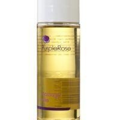Volatile Purple rose massage olie