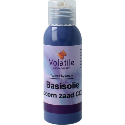 Volatile Duindoorn zaad CO2 bio