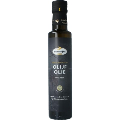 Bountiful Griekse olijfolie extra vierge bio Bountiful Griekse olijfolie extra vierge bio