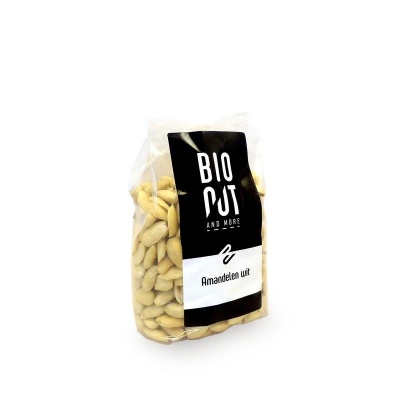 Bionut Amandelen wit