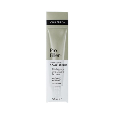 John Frieda Profiller+ scalp serum John Frieda Profiller+ scalp serum