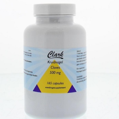 Kruidnagel/clove/lavanga