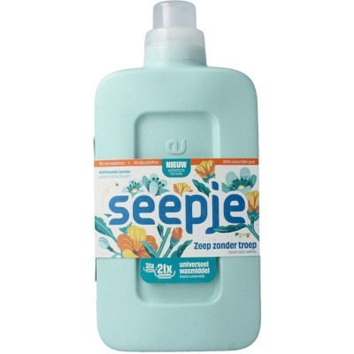 Seepje Wasmiddel universeel