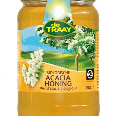 Traay Acaciahoning bio