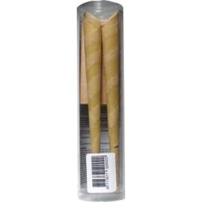 Oorkaarsen ontspannend en verwarmend nr. 2