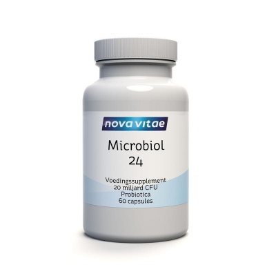 Nova Vitae microbiol 24 Nova Vitae microbiol 24