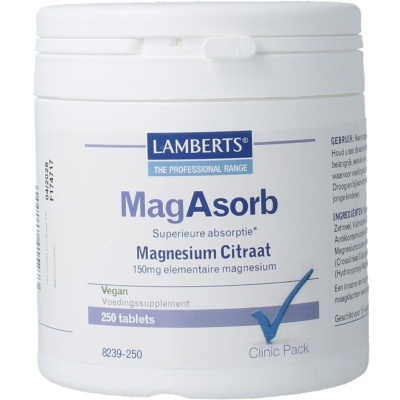 Clinicpacks Magasorb