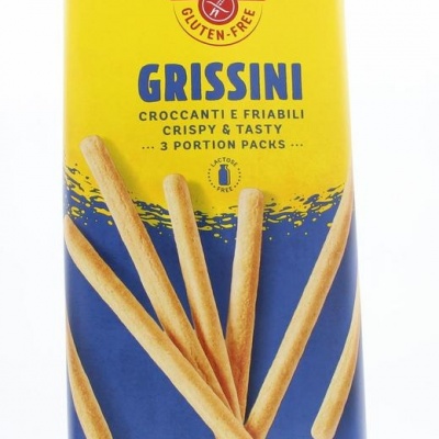 Dr Schar Grissini soepstengels