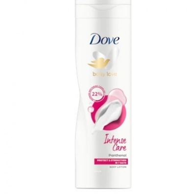 Dove Body lotion intensief