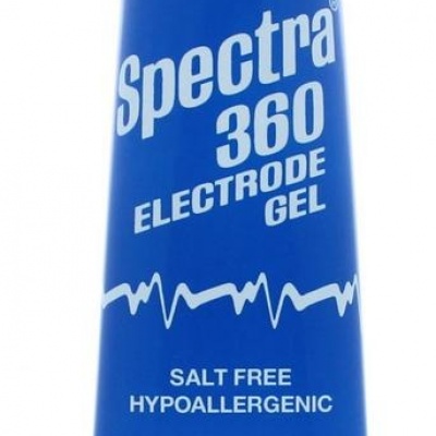 Parker Spectra 360 elektrode gel