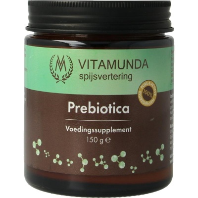 Vitamunda Prebiotica