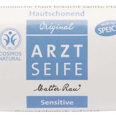 Speick Artzseife sensitive zeep