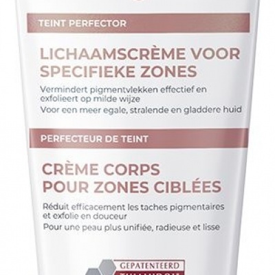 Eucerin Bodycreme anti pigment teint perfector