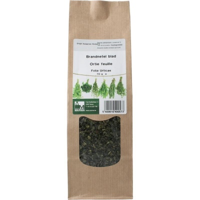 Marma Brandnetel blad Marma Brandnetel blad