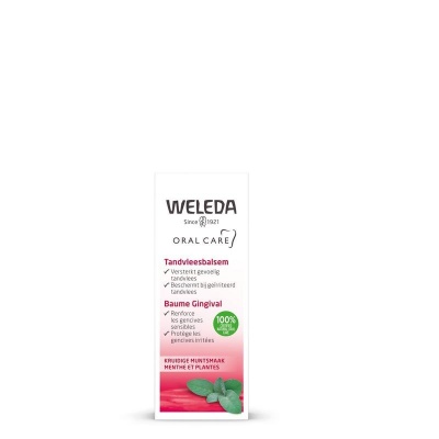 Weleda Tandvleesbalsem