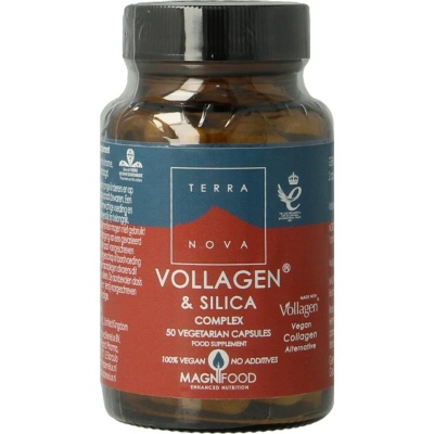Terranova Vollagen & silica complex Terranova Vollagen & silica complex