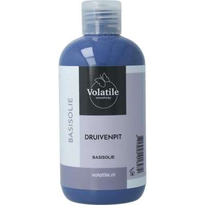 Volatile Druivenpitolie