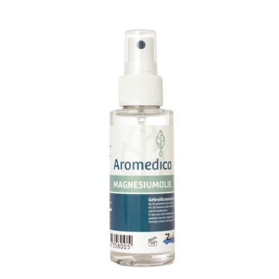 Aromedica Magnesium olie spray Aromedica Magnesium olie spray