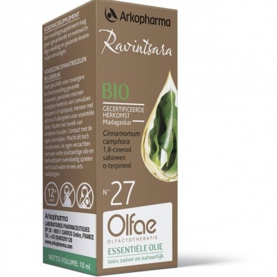 Olfacto Ravintsara 27