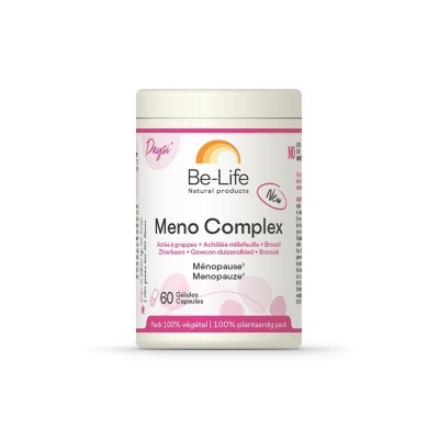Be-Life meno complex