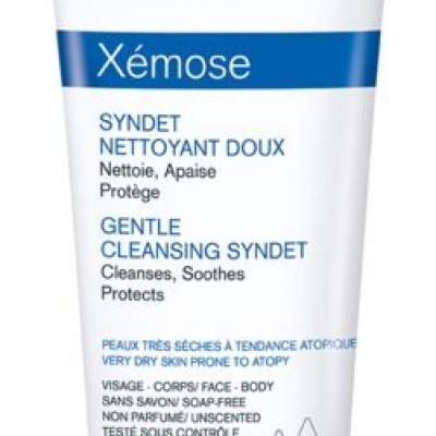 Uriage Xemose syndet nettoyant Uriage Xemose syndet nettoyant