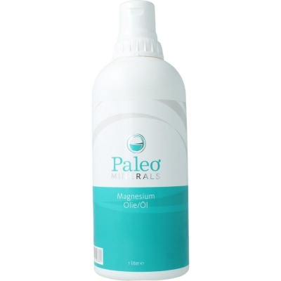 Paleo Minerals spray Paleo Minerals spray
