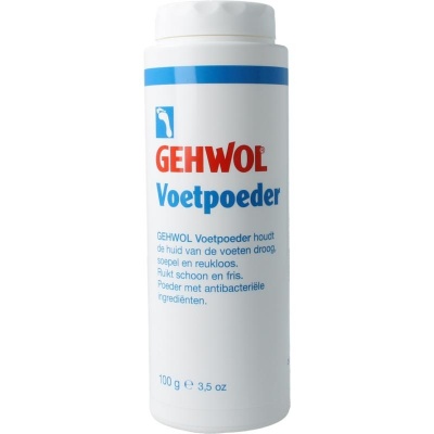 Gehwol Voetpoeder
